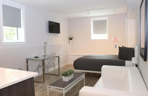 Griggs Park Wohnung | A Stylish Stay w/a Queen Bed, Heated Floors. #1