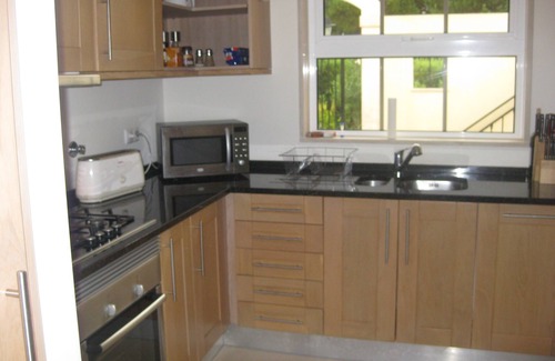 Quarteira Wohnung | Luxusapartment im berühmten 5-Sterne-Resort in Palmyra