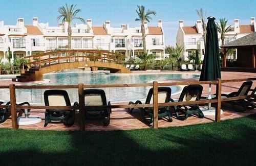 Quarteira Wohnung | Luxusapartment im berühmten 5-Sterne-Resort in Palmyra