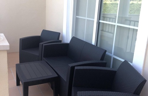 Quarteira Wohnung | Luxusapartment im berühmten 5-Sterne-Resort in Palmyra