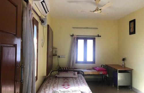 Palani Haus | A Sweet home Homestay Second Floor
