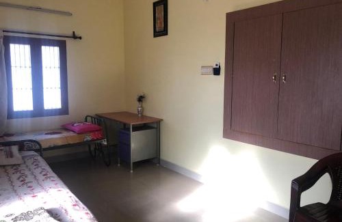Palani Haus | A Sweet home Homestay Second Floor