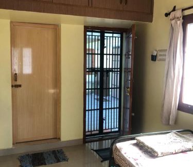 Palani Haus | A Sweet home Homestay Second Floor