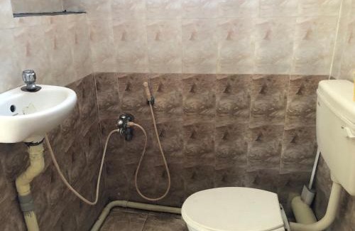 Palani Haus | A Sweet home Homestay Second Floor