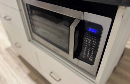 Clifton Bed & Breakfast | A Tastefully Restored Turn-of-the-Century Loft Above Copper Mountain Emporium!