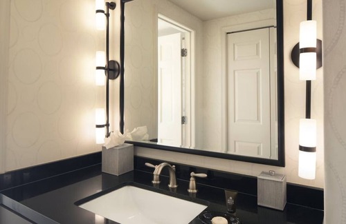 West End Hotel | A Timeless Retreat in the Heart of the City, Pet-Friendly Property!