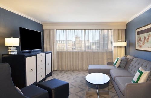 West End Hotel | A Timeless Retreat in the Heart of the City, Pet-Friendly Property!