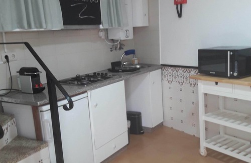 Proenca-a-Nova Haus | A tiny house in the center of the village of Sertã