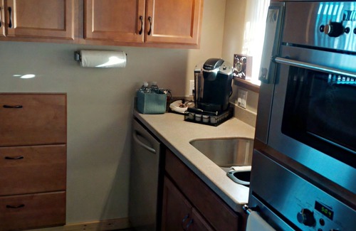 Durango - Purgatory Haus | A-TOP DAS WAGENHAUS