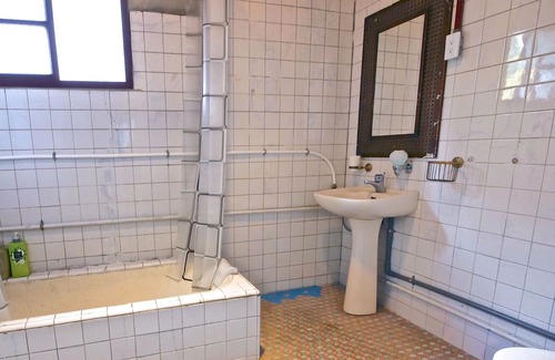 Zuoying District Haus | A Touch of Zen ─ A Restored Japanese Colonial Era Guest House