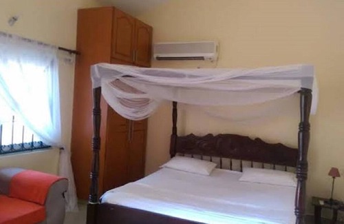 Mombasa Haus | Eine Stadt mit vielversprechender Gemeinschaft und Komfort!