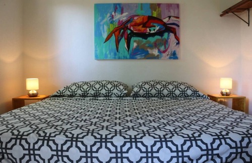 San Jose del Cabo Bed & Breakfast | A Traveler´s place in San José Downtown Core!