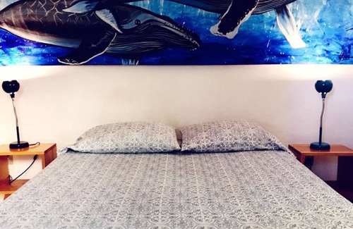 San Jose del Cabo Bed & Breakfast | A Traveler´s place in San José Downtown Core!