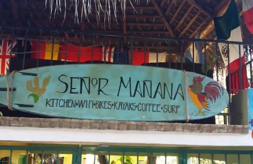 San Jose del Cabo Bed & Breakfast | A Traveler´s place in San José Downtown Core!