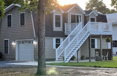 Greenwood Hütte | -A travelers cottage - A place to rest after a busy day.
