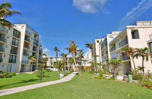 Williams Town Wohnung | Eine Reise ins Paradies auf Erden
