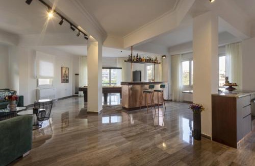 Mousio Wohnung | A Truly WOW Experience for Every Guest. THE place