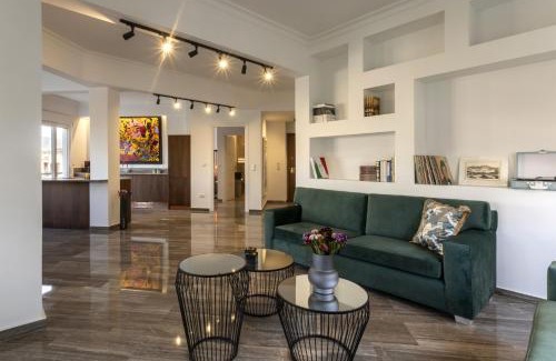 Mousio Wohnung | A Truly WOW Experience for Every Guest. THE place