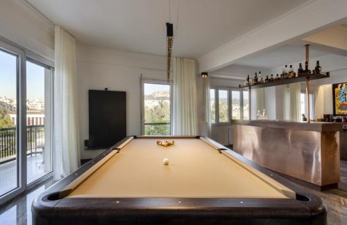 Mousio Wohnung | A Truly WOW Experience for Every Guest. THE place