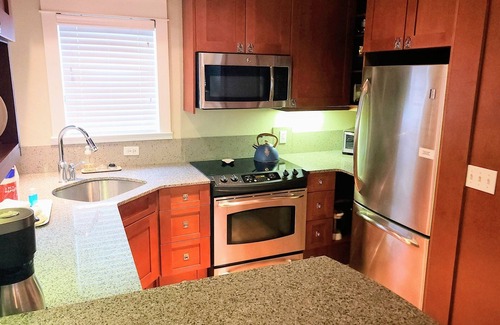 Carrabelle Eigentumswohnung | A Turtle's View 1BR/2BA (4 beds) overlooking river