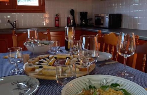 Kefalochori Haus | A V G E R I N O S The oldtown