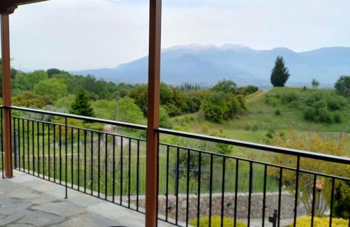 Kefalochori Haus | A V G E R I N O S The oldtown