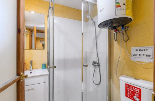 Caparica Wohnung | A ver Lisboa 2
