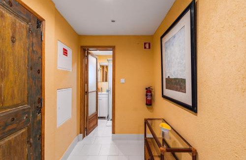 Caparica Wohnung | A ver Lisboa 2