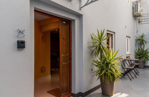 Caparica Wohnung | A ver Lisboa 2