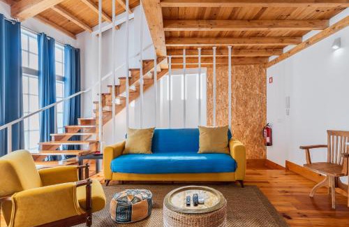 Caparica Wohnung | A ver Lisboa 3
