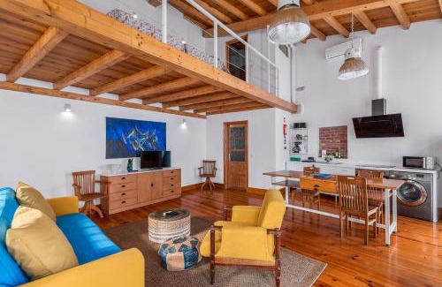 Caparica Wohnung | A ver Lisboa 3
