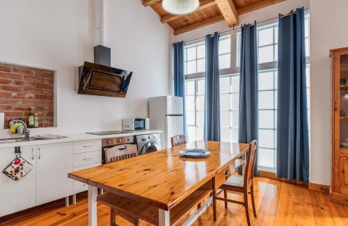 Caparica Wohnung | A ver Lisboa 3