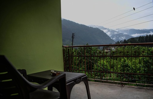 Old Manali Haus | Eine warme, ruhige und ruhige Unterkunft, die Ihnen hilft, sich mit der Natur zu verbinden