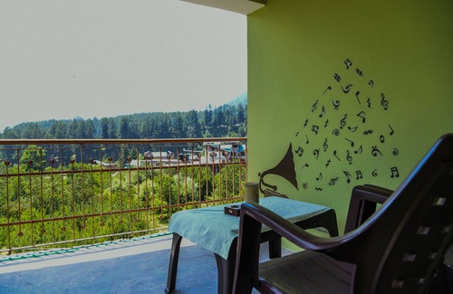Old Manali Haus | Eine warme, ruhige und ruhige Unterkunft, die Ihnen hilft, sich mit der Natur zu verbinden