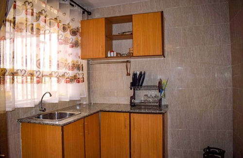 Ruiru Wohnung | A warm cozy place to relax for two