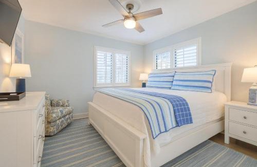 Cherry Grove Beach Haus | A Wave from it All - Sea Cabin 146