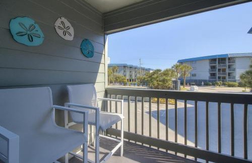Cherry Grove Beach Haus | A Wave from it All - Sea Cabin 146