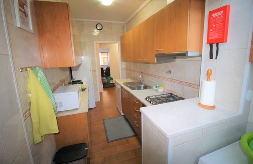Aveiro Wohnung | A welcoming place in a wonderful city