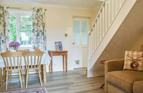 Dorchester Hütte | A wonderful base to enjoy your next holiday.