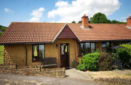 Beaminster Hütte | Hervorragender Rückzugsort auf dem Land