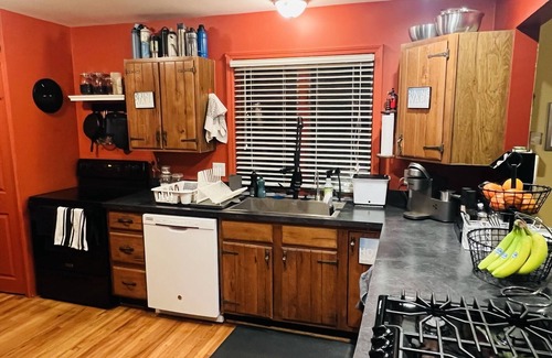 Ann Arbor Haus | Ein fantastisches Zuhause für Ihr Wochenende im Big House