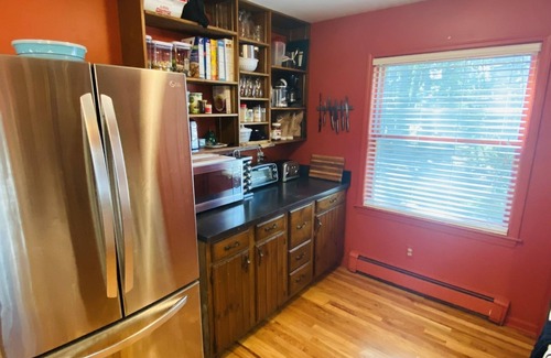 Ann Arbor Haus | Ein fantastisches Zuhause für Ihr Wochenende im Big House