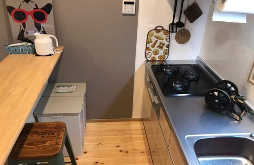 Kitaotsuka Eigentumswohnung | A0 JR山手線「大塚」Otsuka Bovine 101