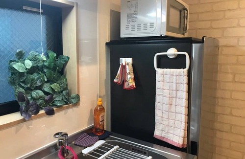 Kitaotsuka Eigentumswohnung | A0 JR山手線「大塚」Otsuka Bovine 101