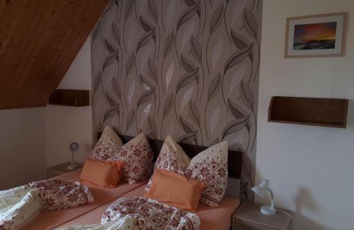 Stary Smokovec Haus | A1 Štart