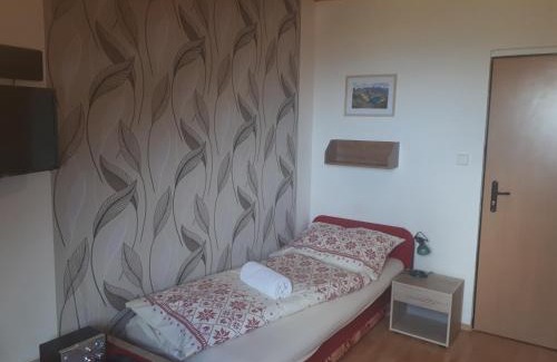 Stary Smokovec Haus | A1 Štart