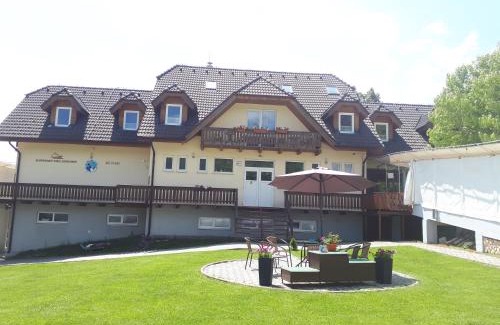 Stary Smokovec Haus | A1 Štart