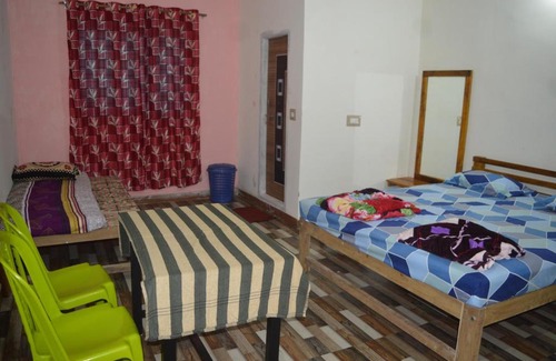Sagara Haus | A1 Homestay