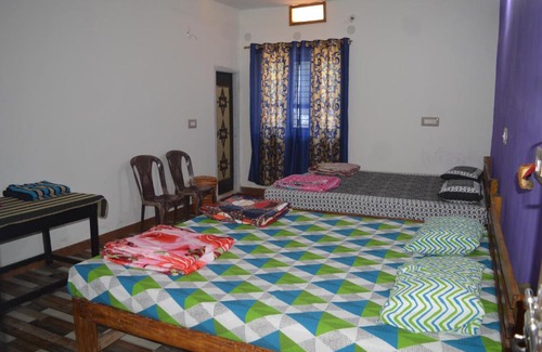 Sagara Haus | A1 Homestay