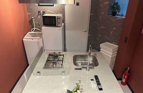 Oshiage Villa | A1 NewOpen Villa near Sky Tree, private house, large living room, 3 bedrooms, 2 bathrooms, 3 toilets, very comfortable space